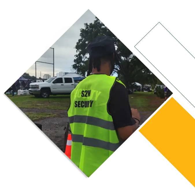 Construction Site Security